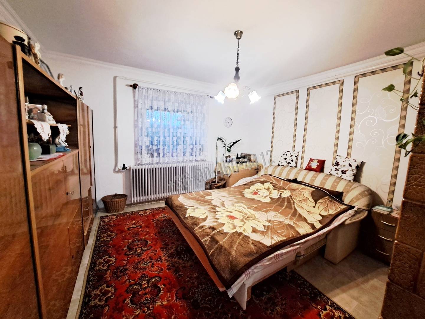 Eladó Családi ház, Téglás, Domb utca, 74nm, 41500000 Ft