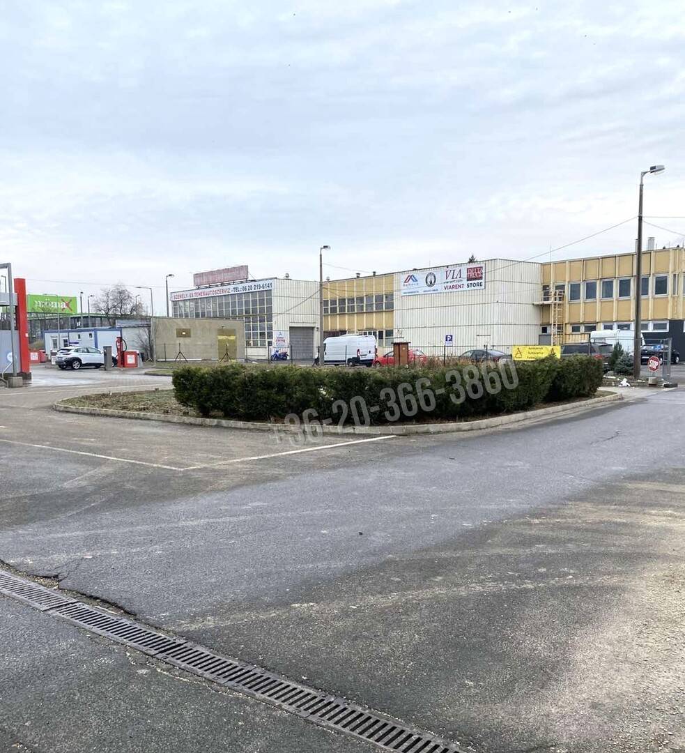 Kiadó Külterületi telek, Budaörs, Óváros alsó, 1nm, 300000 Ft