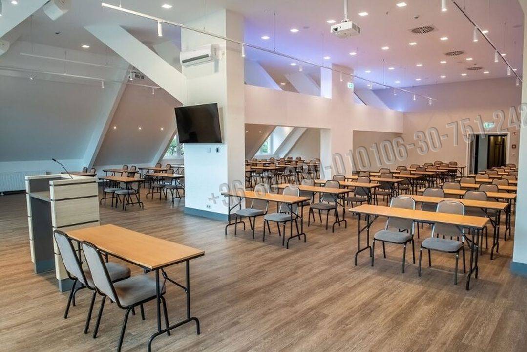 Kiadó Iroda, irodaház, Budapest XI. kerület, Sasad, Dayka Gábor utca, 95nm, 450062 Ft