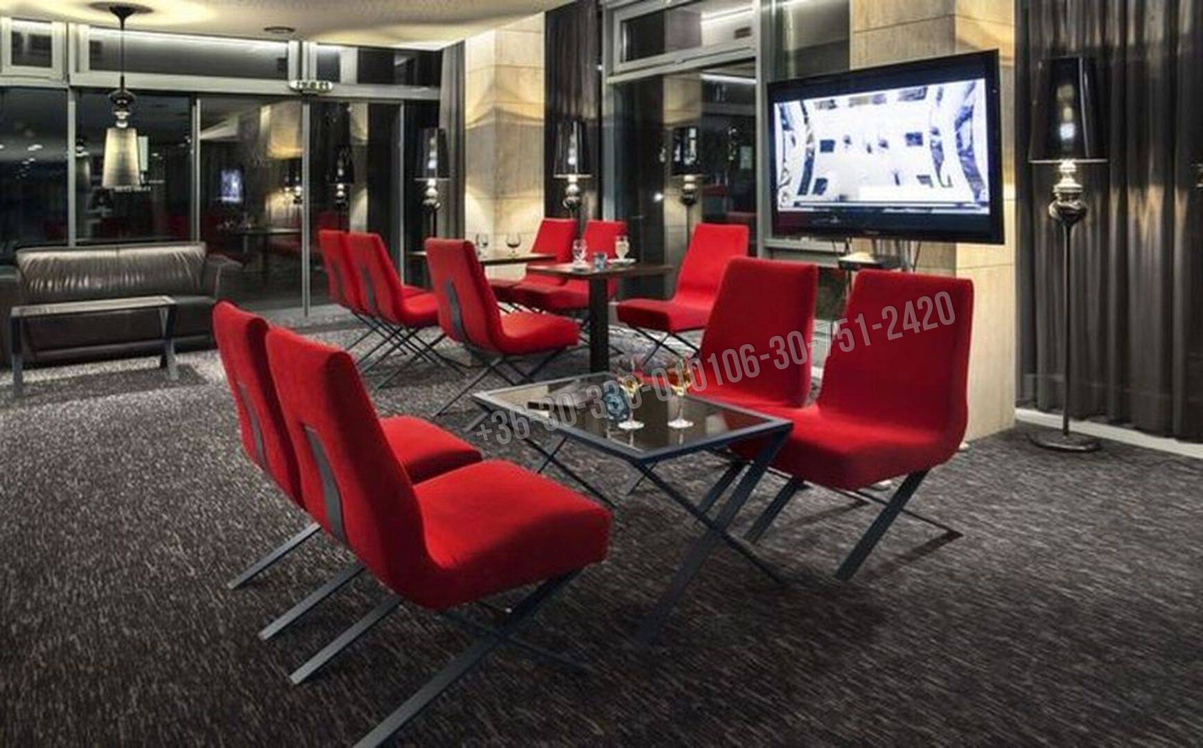 Kiadó Iroda, irodaház, Budapest XI. kerület, Sasad, Dayka Gábor utca, 34nm, 167518 Ft