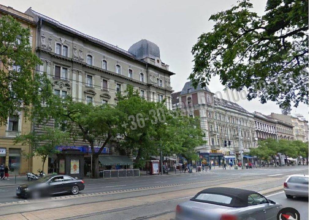 Kiadó Iroda, irodaház, Budapest XIII. kerület, Angyalföld, 123nm, 450000 Ft