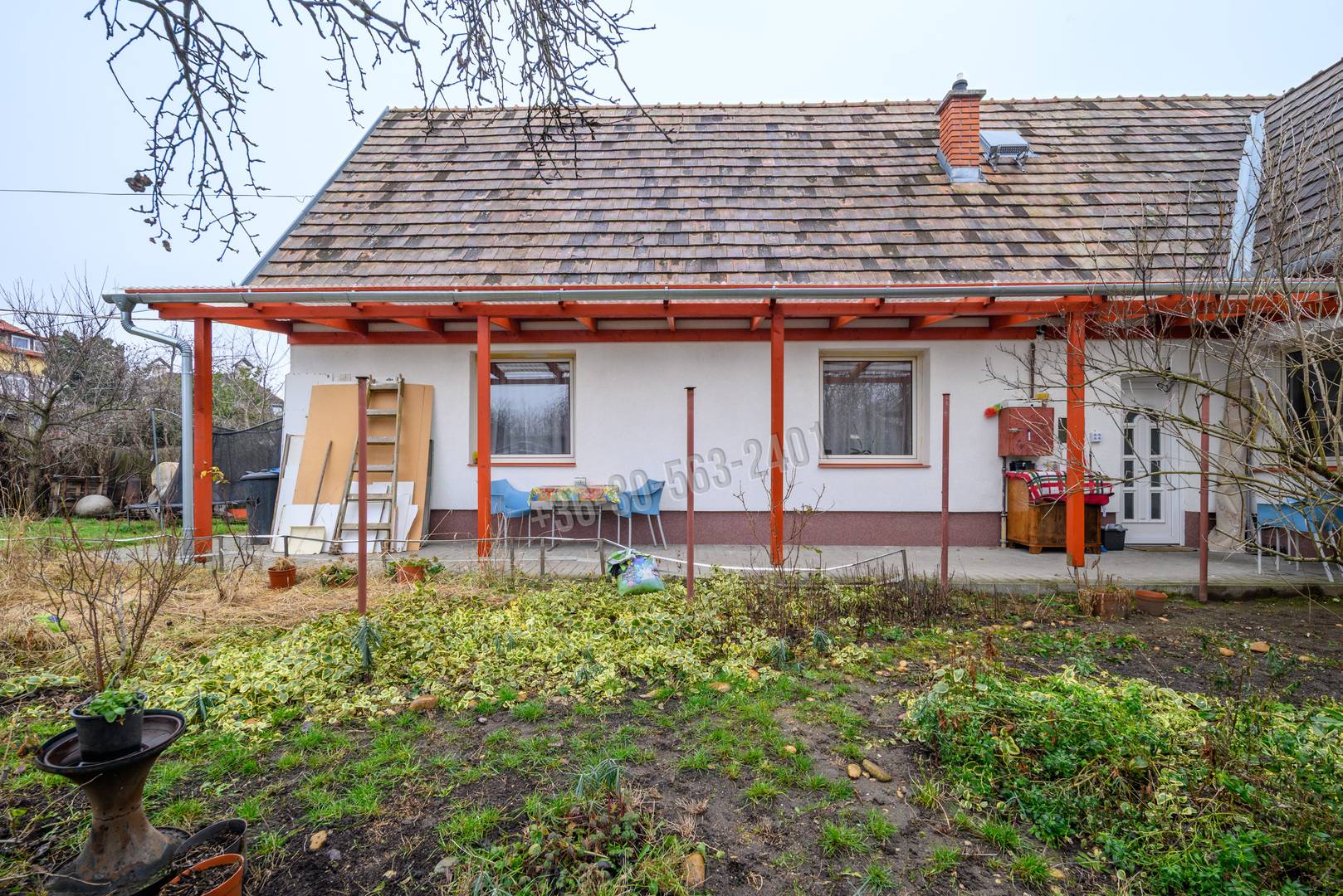 Eladó Családi ház, Budapest XVIII. kerület, Szemere telep, 80nm, 79000000 Ft