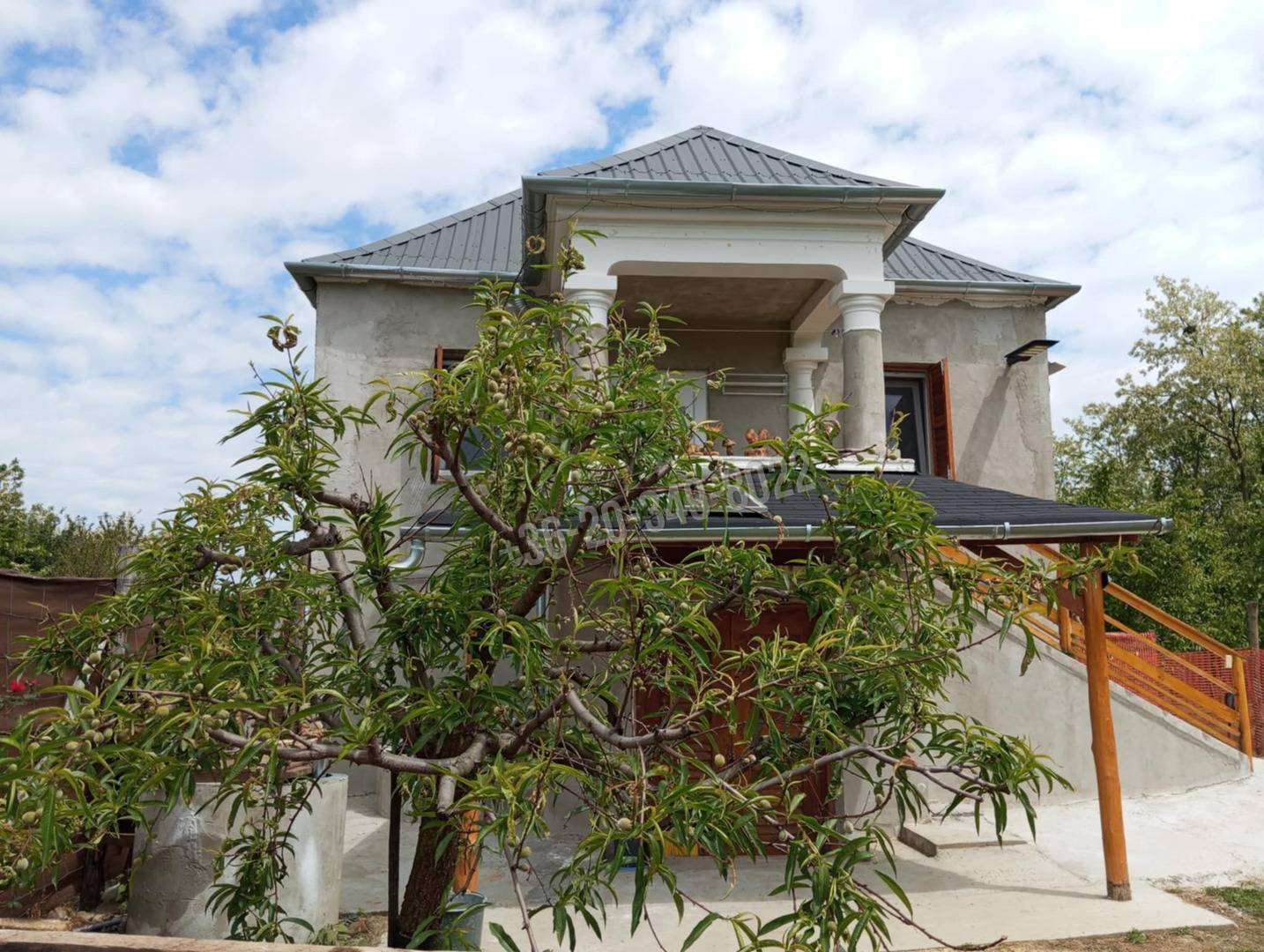 Eladó Családi ház, Garabonc, 77nm, 42000000 Ft