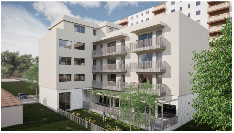 Eladó Lakás, Budapest XIX. kerület, 60nm, 89990000 Ft