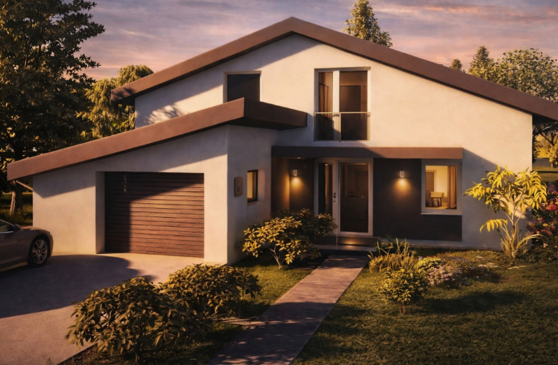 Eladó Ház, Érd, 202nm, 149900000 Ft