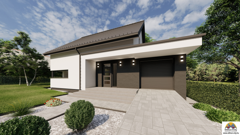 Eladó Ház, Érd, 140nm, 120000000 Ft