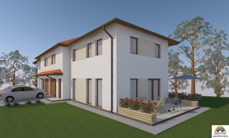 Eladó Ház, Budapest XXII. kerület, 135nm, 169000000 Ft