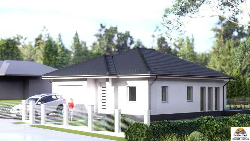 Eladó Ház, Érd, 140nm, 120000000 Ft