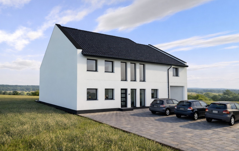 Eladó Lakás, Tárnok, 56nm, 72800000 Ft