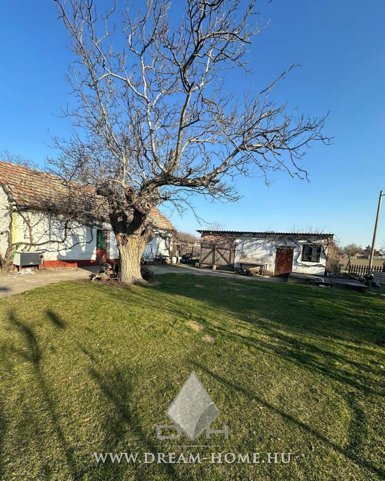 Eladó Ház, Kecskemét, Eladó tanya Ménteleken – Kecskemét közelében, 3000 m² telekkel, 95nm, 38900000 Ft