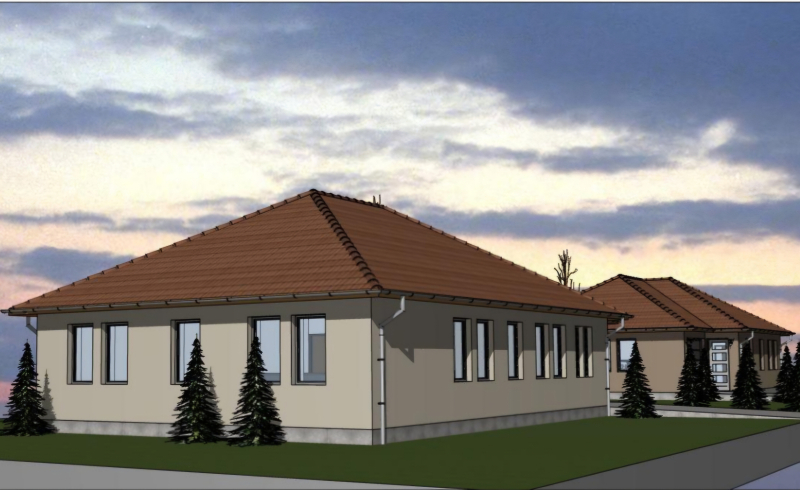 Eladó Ház, Érd, Parkváros, 161nm, 149900000 Ft