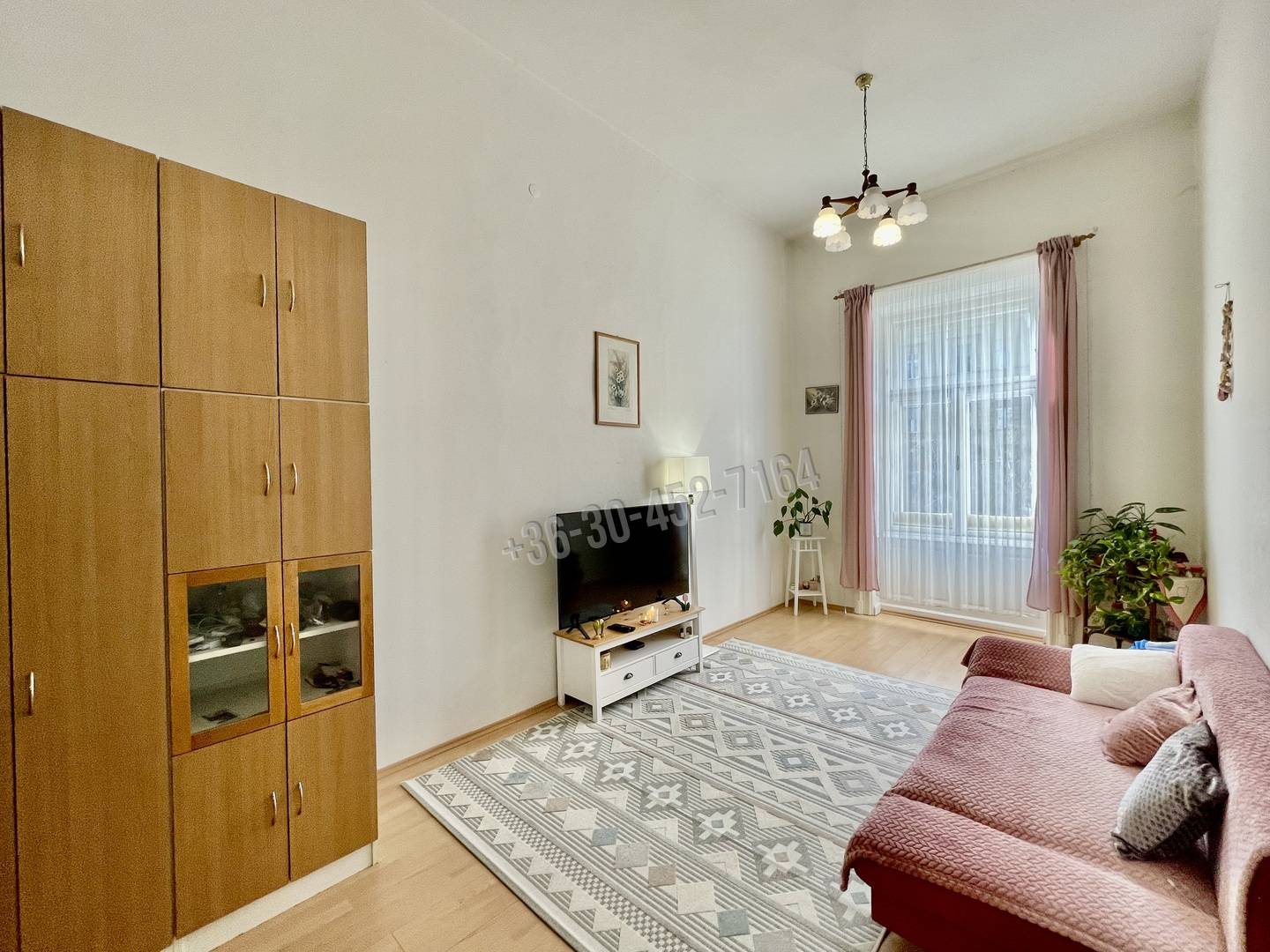 Eladó Társasházi lakás, Budapest VIII. kerület, Csarnok negyed, 51nm, 72900000 Ft