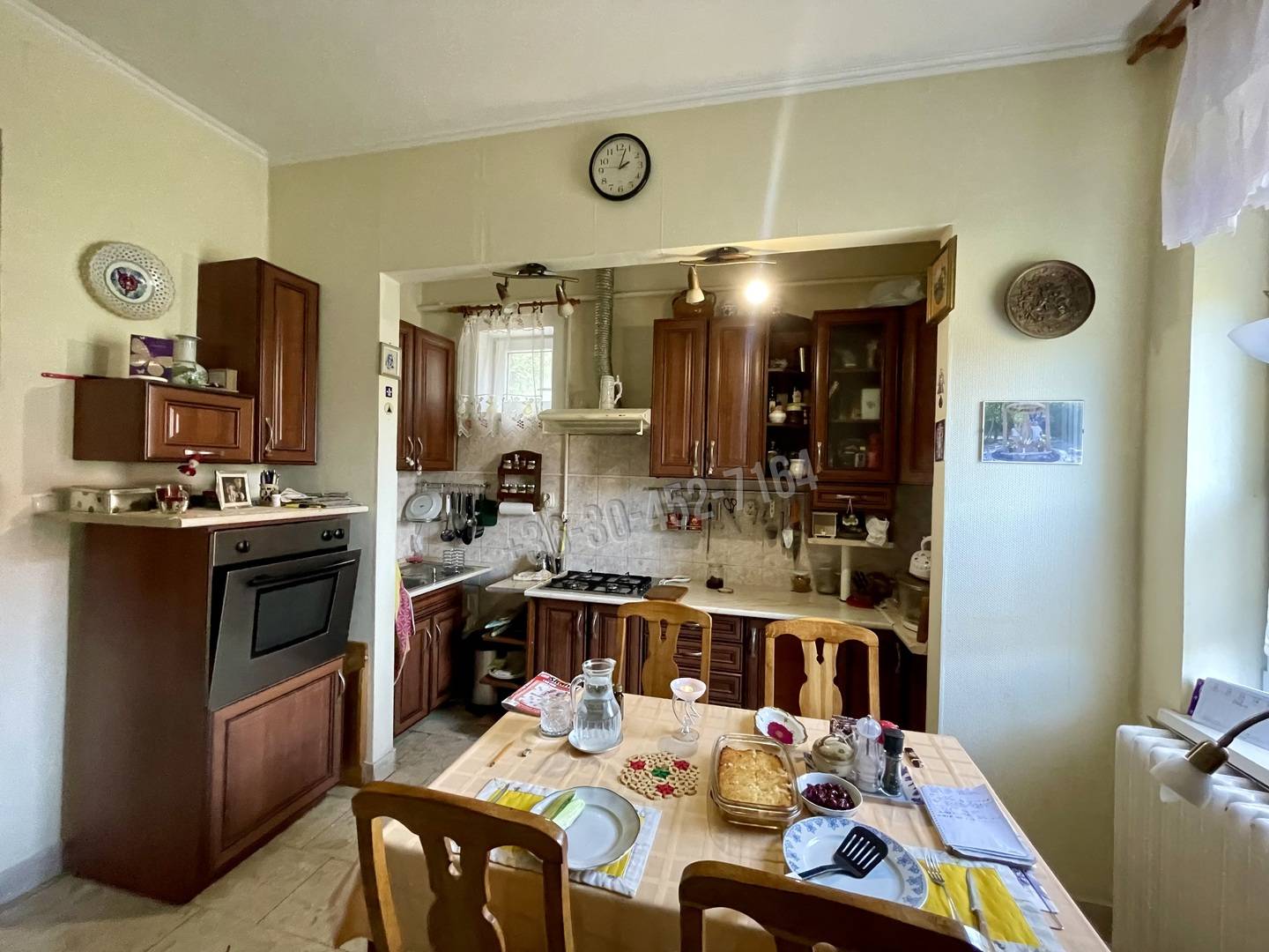 Eladó Társasházi lakás, Budapest XVIII. kerület, Bókay telep, 119nm, 114900000 Ft