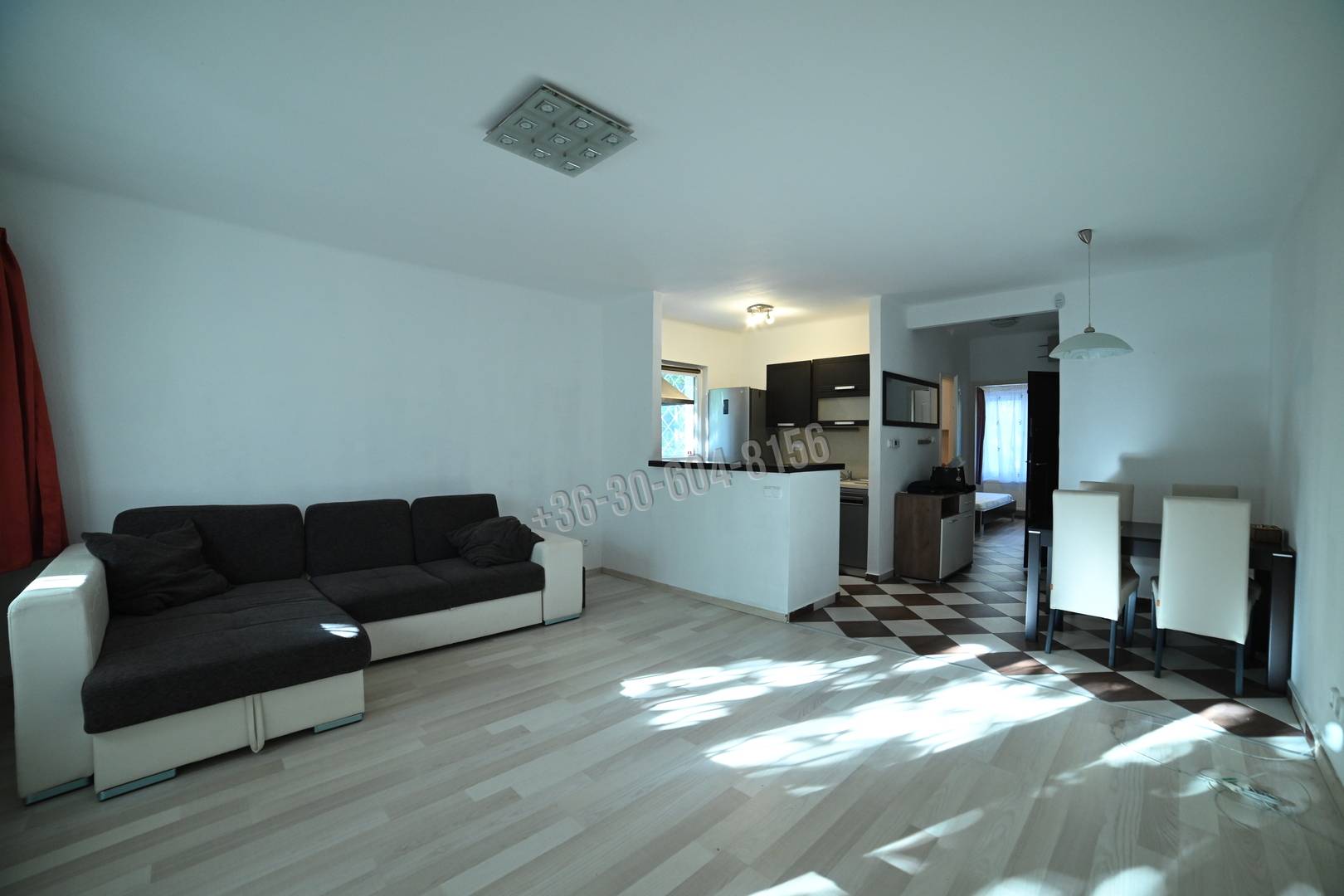 Kiadó Társasházi lakás, Budapest XII. kerület, Zugliget, 50nm, 250000 Ft