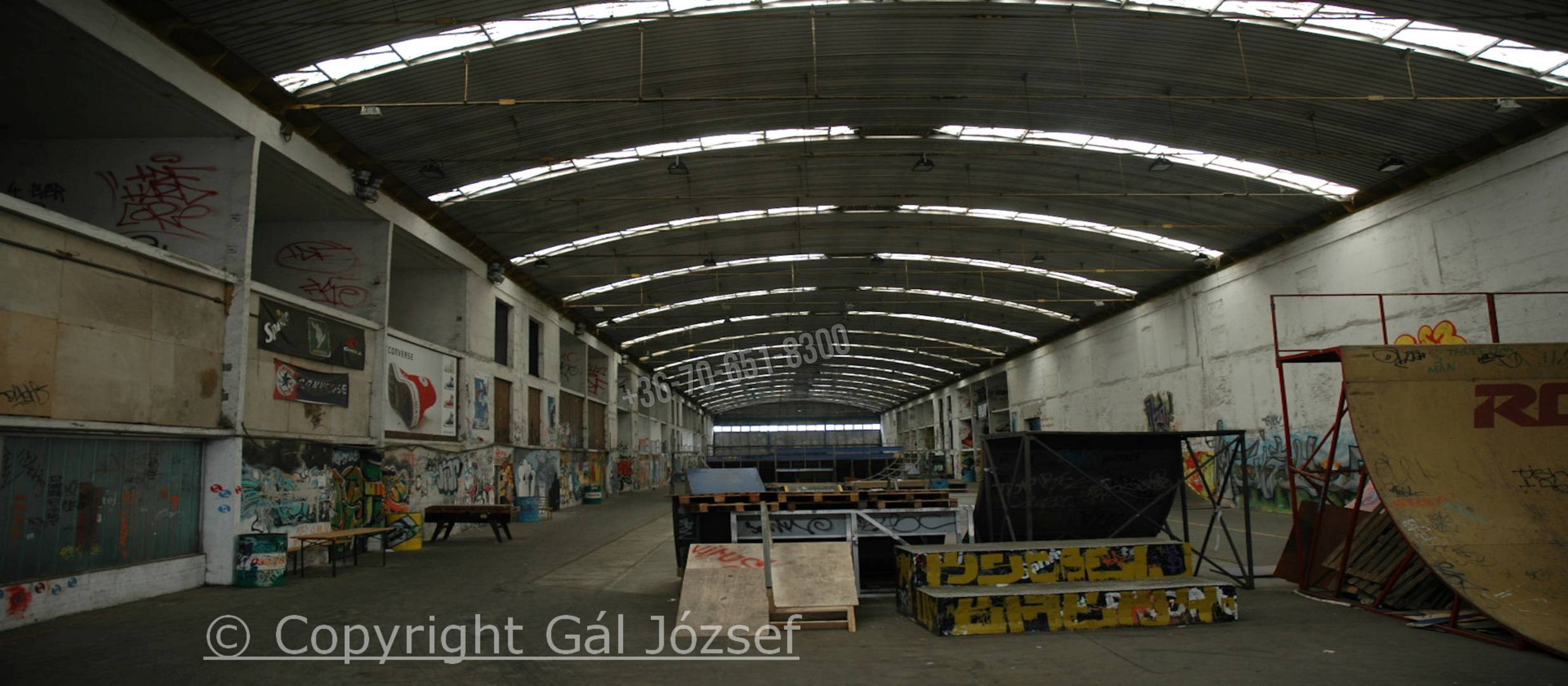 Eladó Gyárépület, Budapest IX. kerület, Aszódi utcai ltp., 120nm, 200000000 Ft