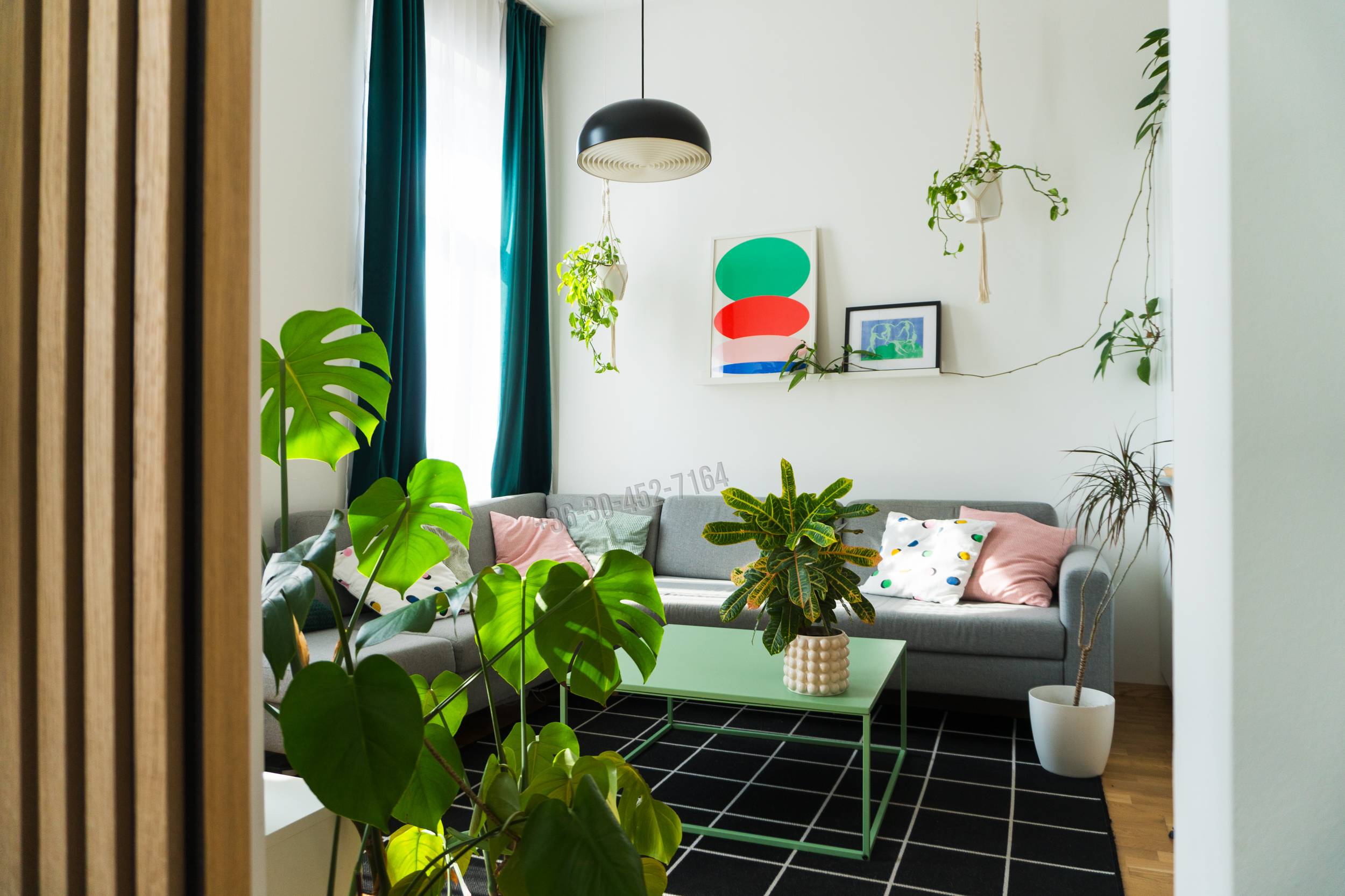 Eladó Társasházi lakás, Budapest VII. kerület, Erzsébetváros (Nagykörúton kívül), 46nm, 76900000 Ft