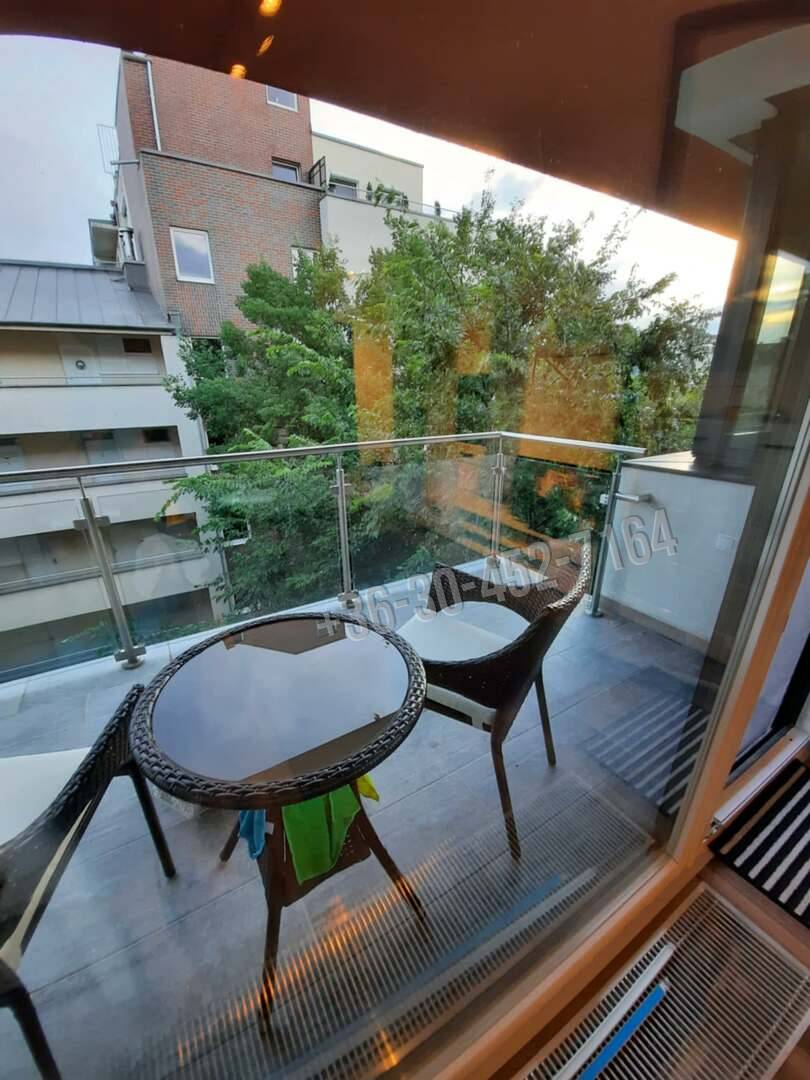 Eladó Társasházi lakás, Budapest XIII. kerület, Angyalföld, 40nm, 77900000 Ft