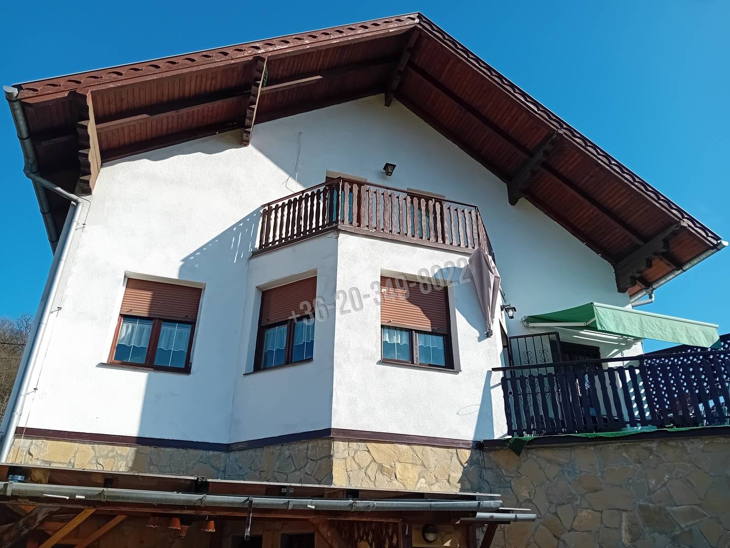 Eladó Családi ház, Zalacsány, Tóvirág utca, 196nm, 125000000 Ft