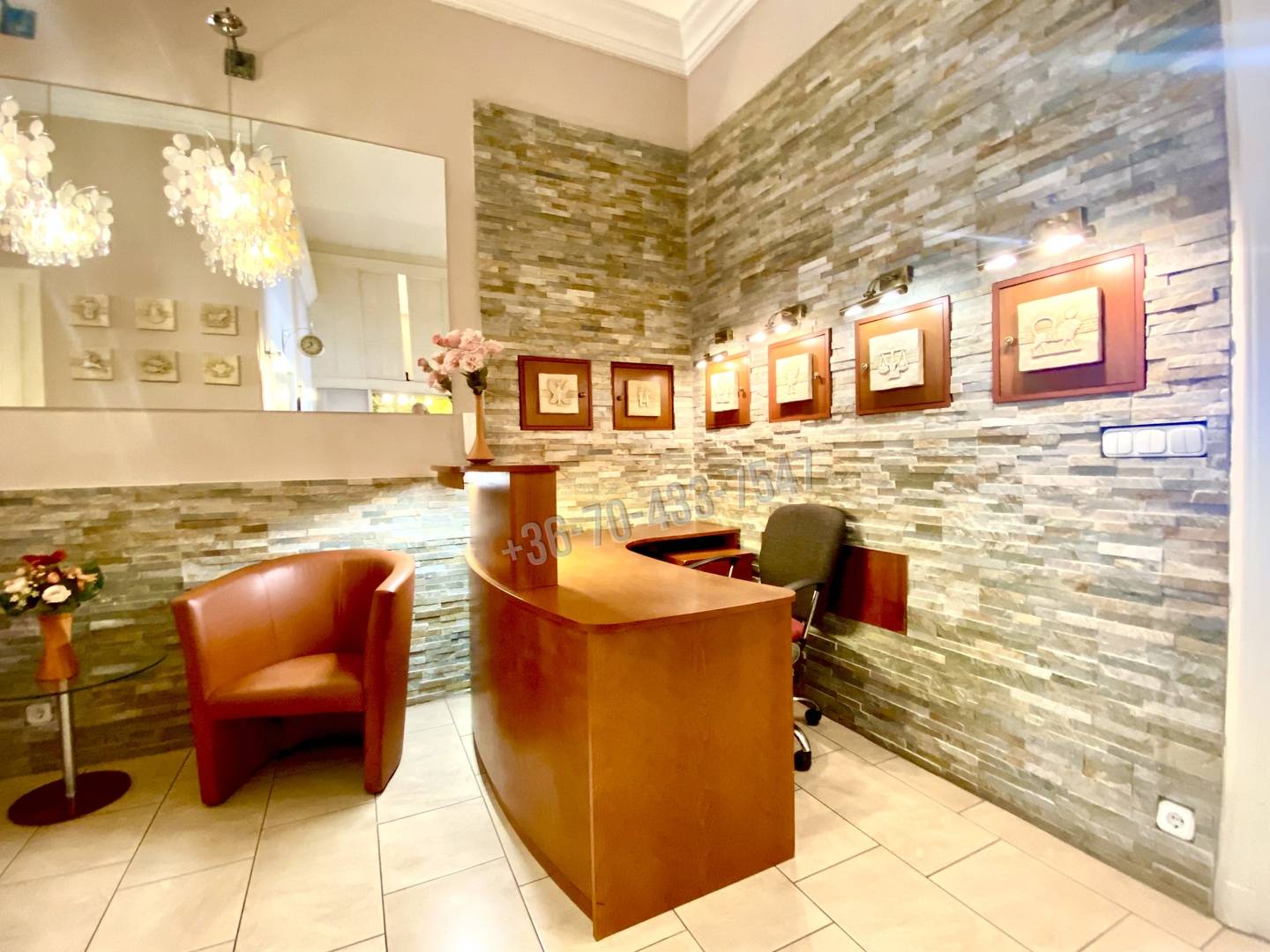 Kiadó Társasházi lakás, Budapest VI. kerület, Terézváros (Nagykörúton belül), 81nm, 450000 Ft