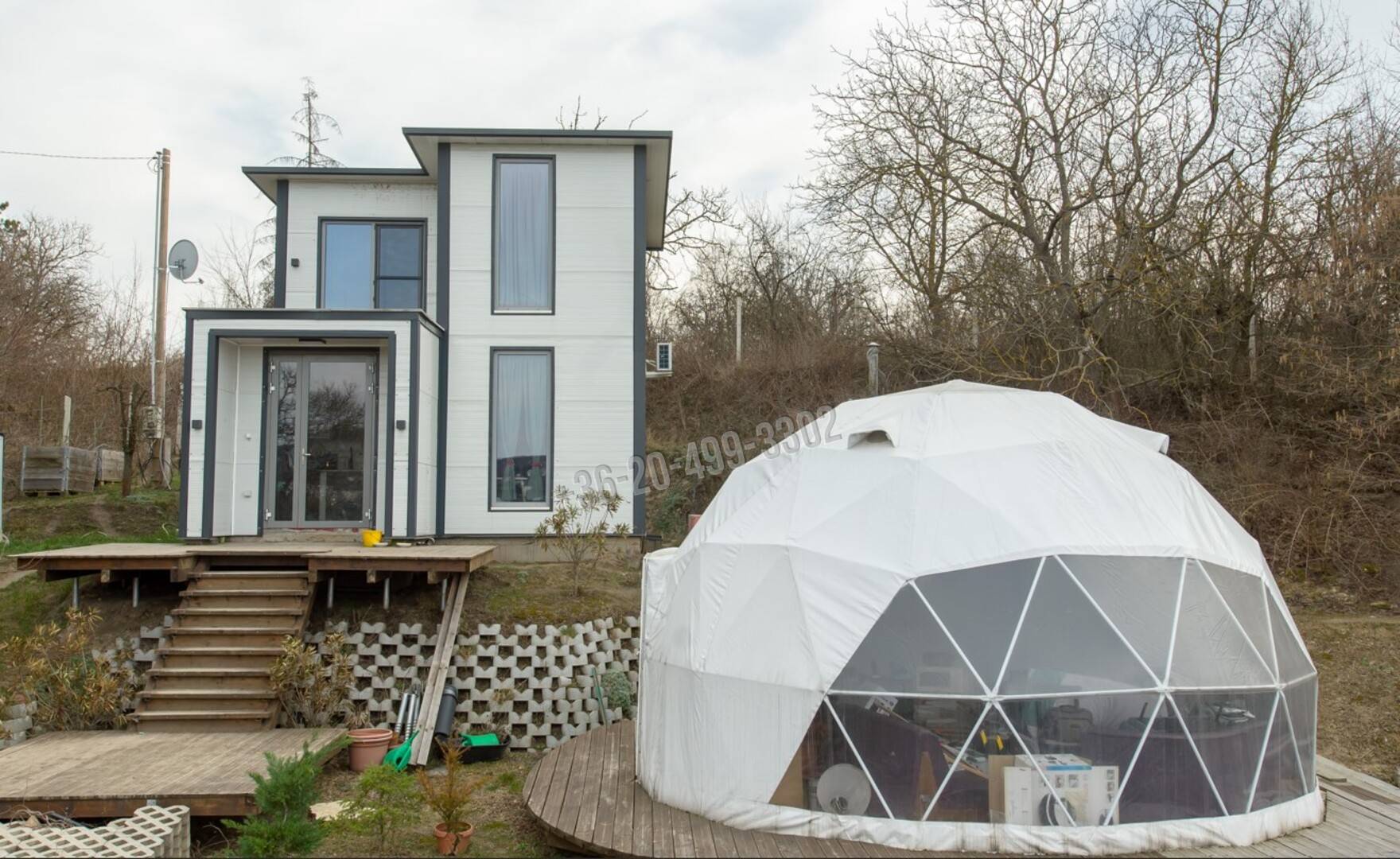 Eladó Családi ház, Biatorbágy, Iharos, 60nm, 66000000 Ft