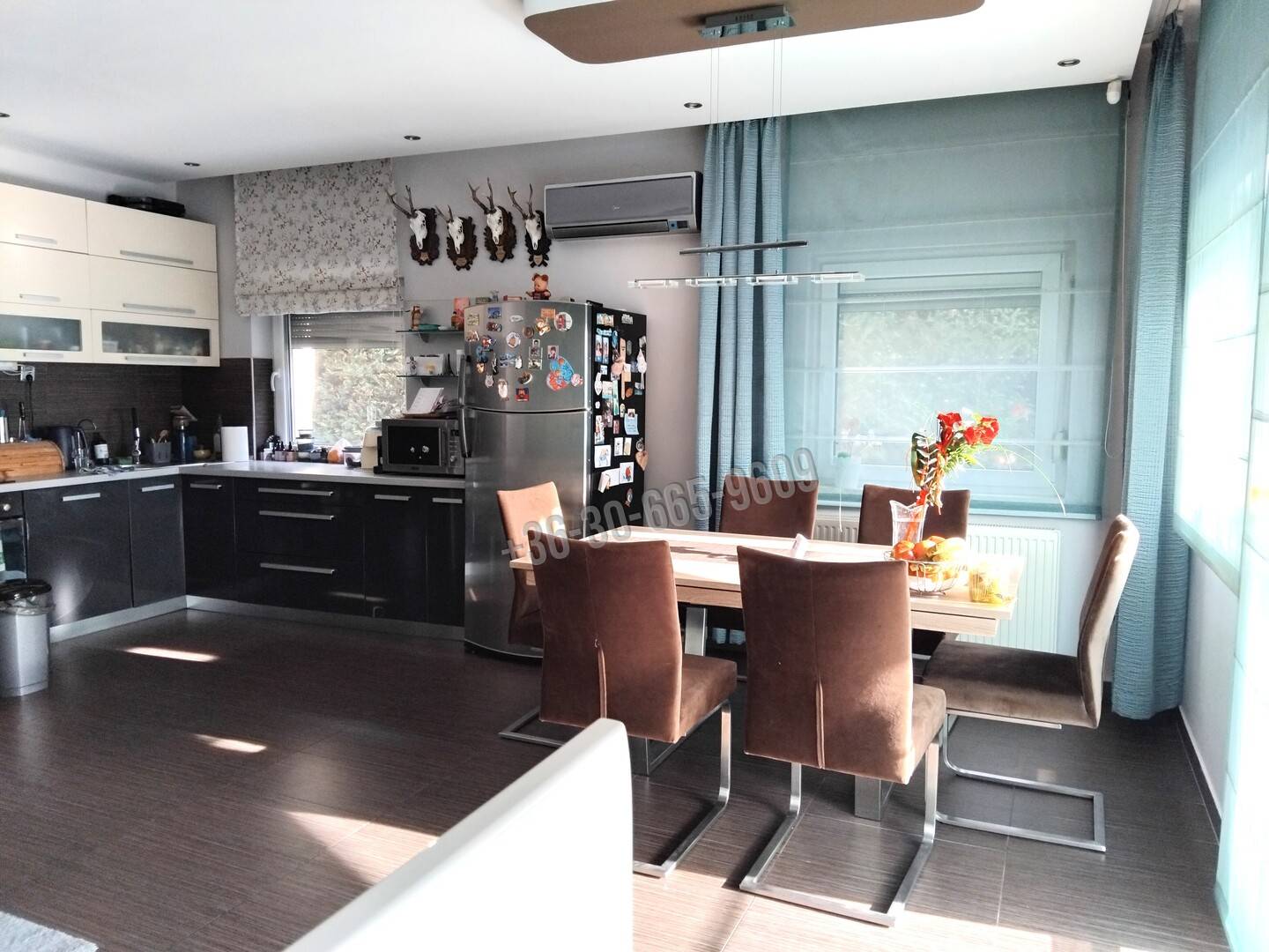 Eladó Családi ház, Budapest XXIII. kerület, Soroksár-Újtelep, 200nm, 185000000 Ft