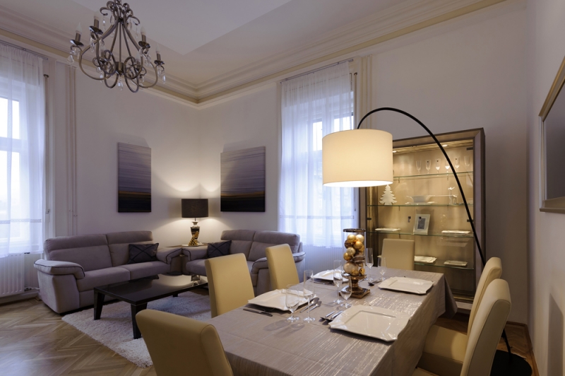 Eladó Lakás, Budapest V. kerület, Báthory utca, 97nm, 680000 Ft