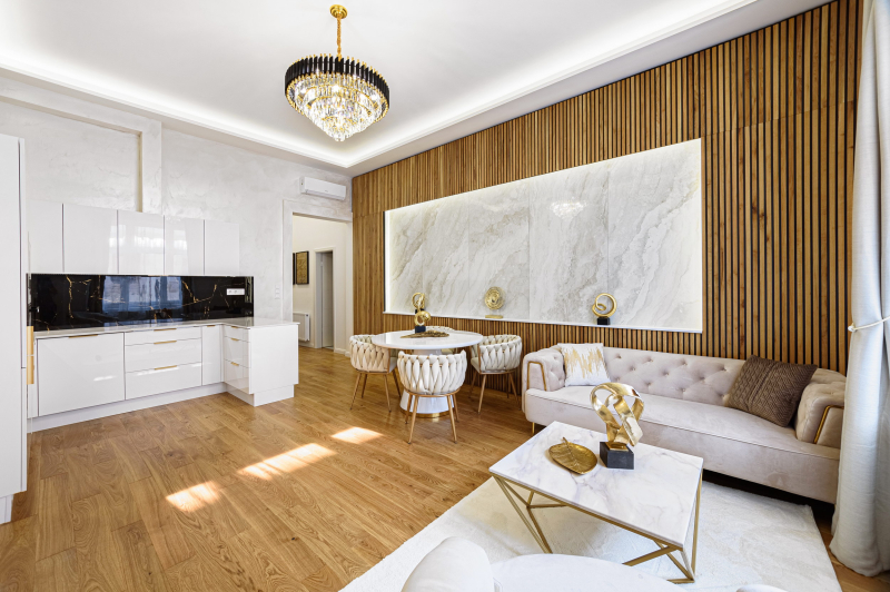 Eladó Lakás, Budapest V. kerület, Honvéd utca, 80nm, 780000 Ft