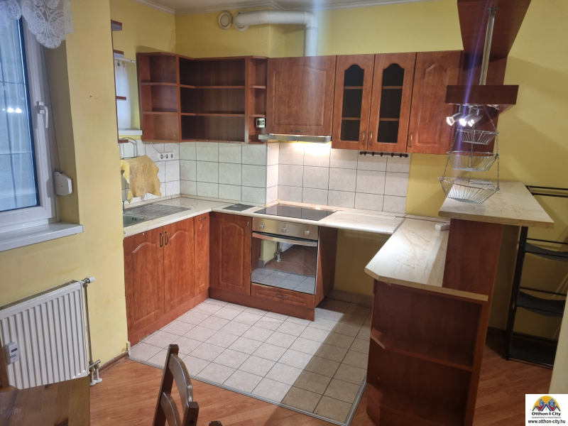 Eladó Lakás, Budapest XI. kerület, 45nm, 69500000 Ft