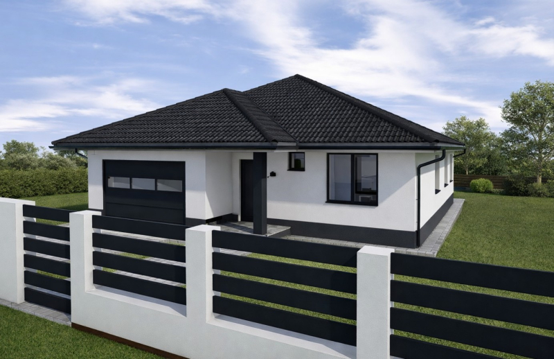 Eladó Ház, Érd, 144nm, 159999999 Ft