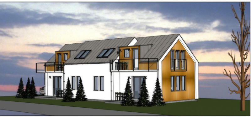 Eladó Ház, Velence, 91nm, 84900000 Ft