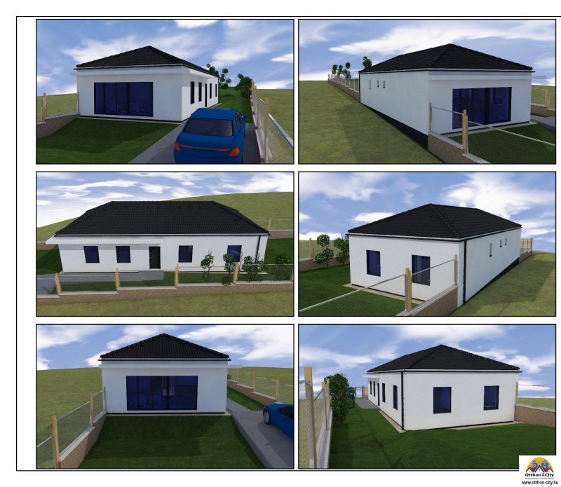 Eladó Ház, Diósd, 117nm, 99990000 Ft