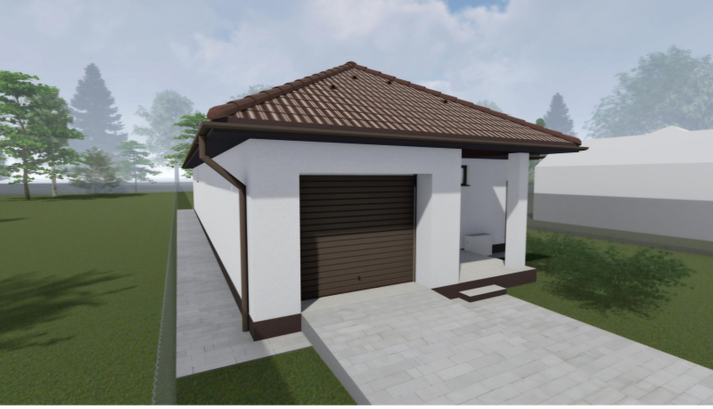 Eladó Ház, Érd, Érd-liget, 146nm, 143000000 Ft