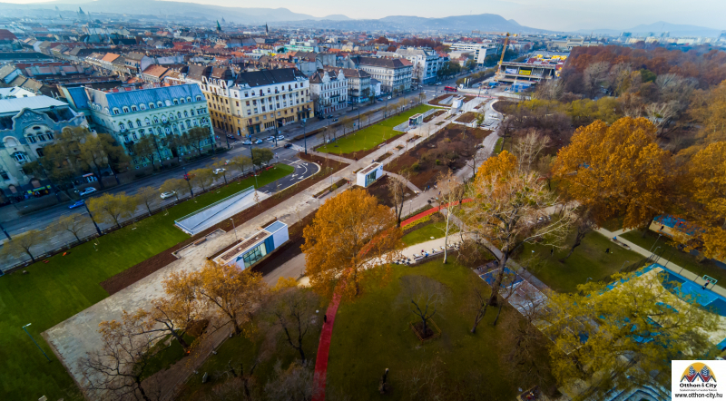 Eladó Lakás, Budapest VII. kerület, 45nm, 60990000 Ft
