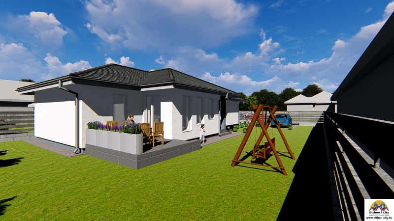 Eladó Ház, Inárcs, 110nm, 118000000 Ft