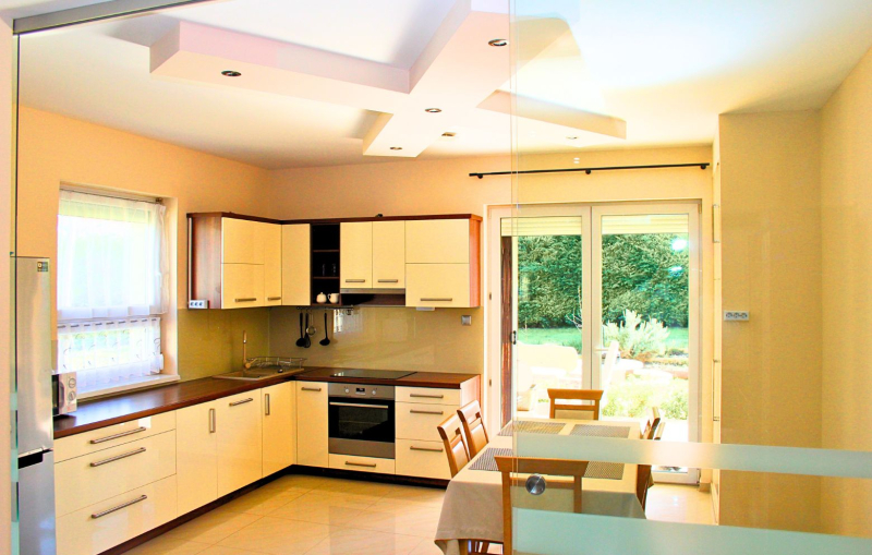 Eladó Ház, Kecskemét, 128nm, 135000000 Ft