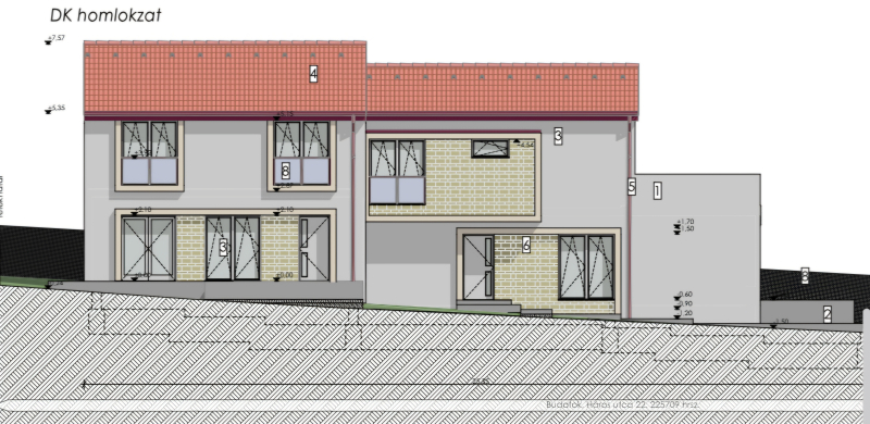Eladó Ház, Budapest XXII. kerület, 101nm, 143000000 Ft