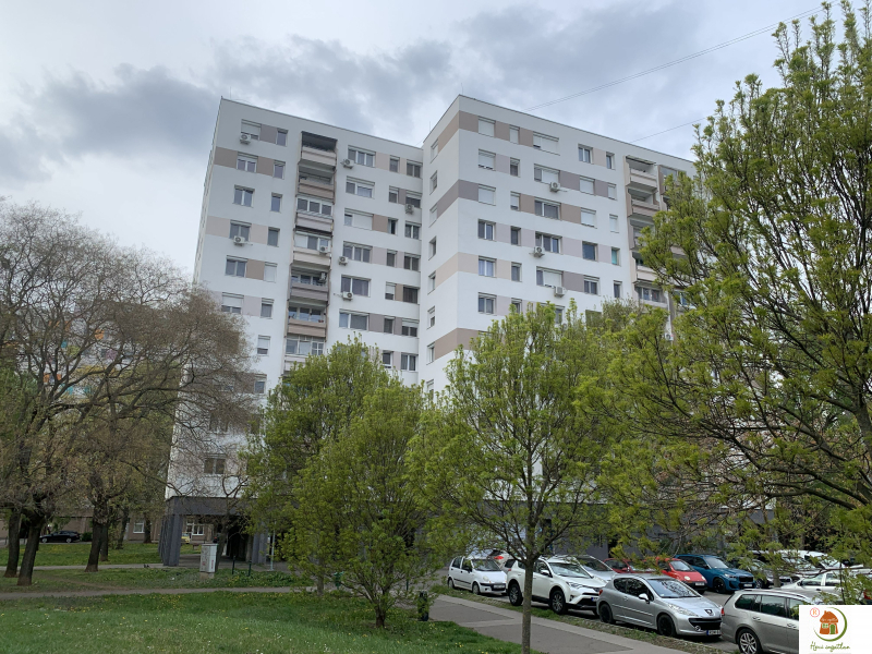 Eladó Lakás, Budapest III. kerület, 51nm, 60000000 Ft