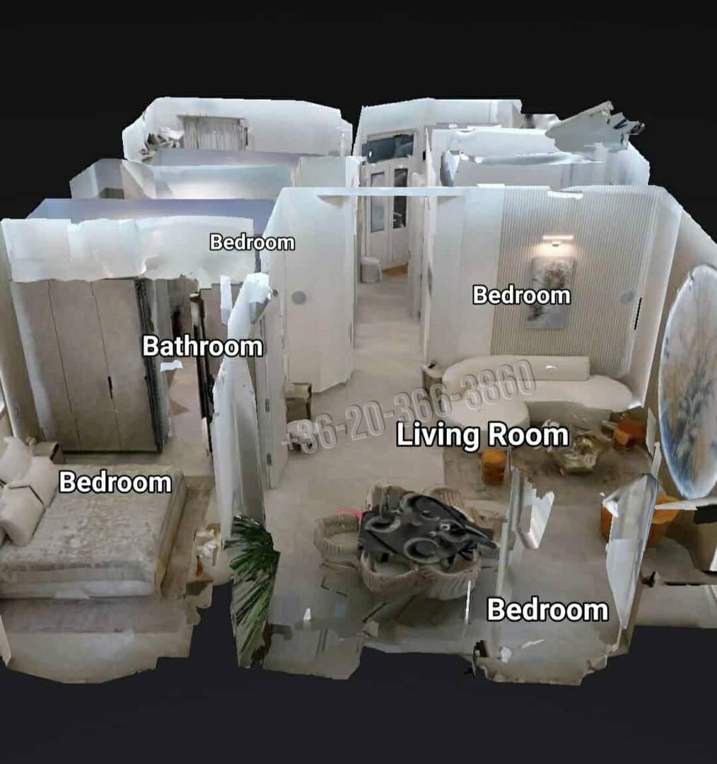 Eladó Társasházi lakás, Budapest VI. kerület, Külső-Terézváros–Diplomatanegyed, Eötvös u., 103nm, 285000000 Ft