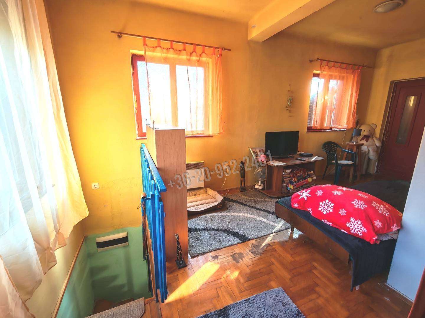 Eladó Családi ház, Koppánymonostor, 90nm, 49900000 Ft