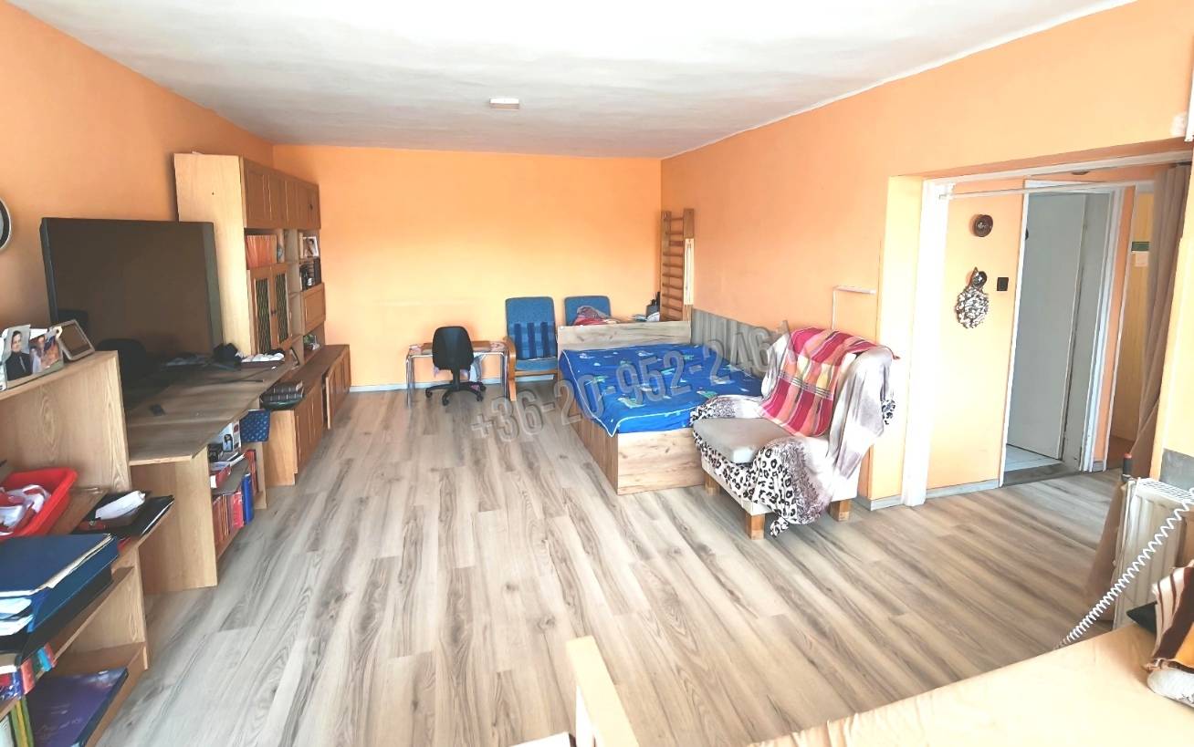 Eladó Családi ház, Ács, Pénzásás, Gárdonyi Géza utca, 170nm, 59000000 Ft