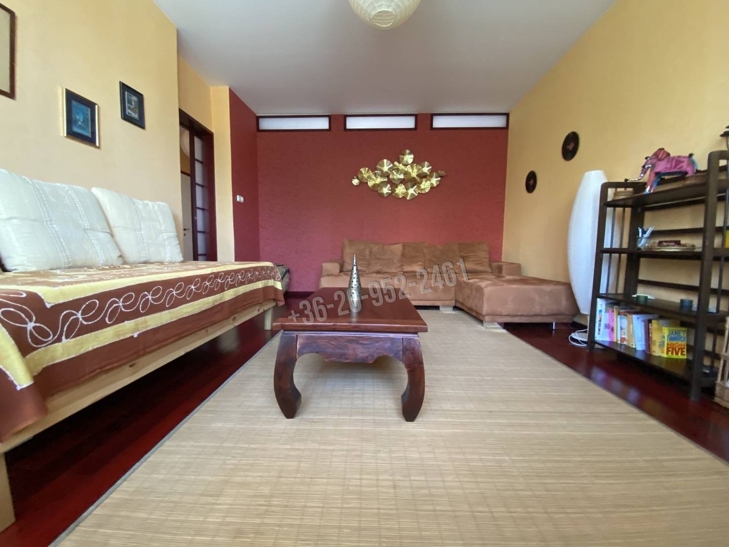 Eladó Társasházi lakás, Komárom, Belváros, 57nm, 54900000 Ft