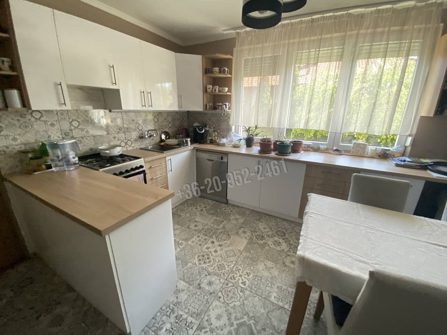 Eladó Családi ház, Koppánymonostor, 136nm, 85900000 Ft