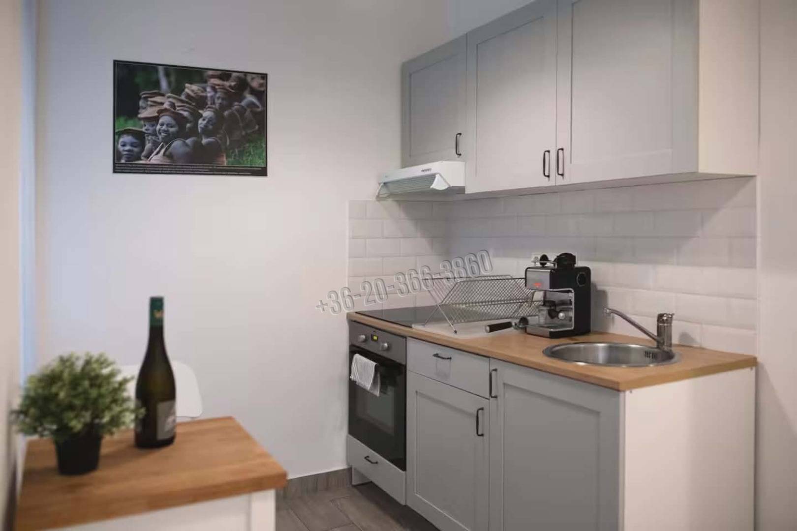 Eladó Társasházi lakás, Budapest VII. kerület, Erzsébetváros (Nagykörúton belül), 44nm, 79000000 Ft