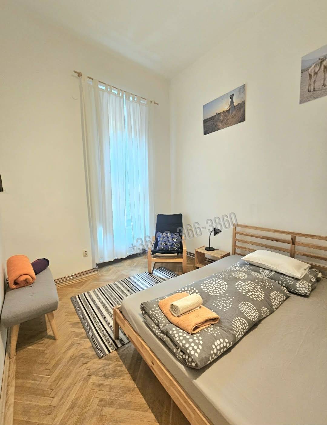 Eladó Társasházi lakás, Budapest VIII. kerület, Palotanegyed, 70nm, 112000000 Ft