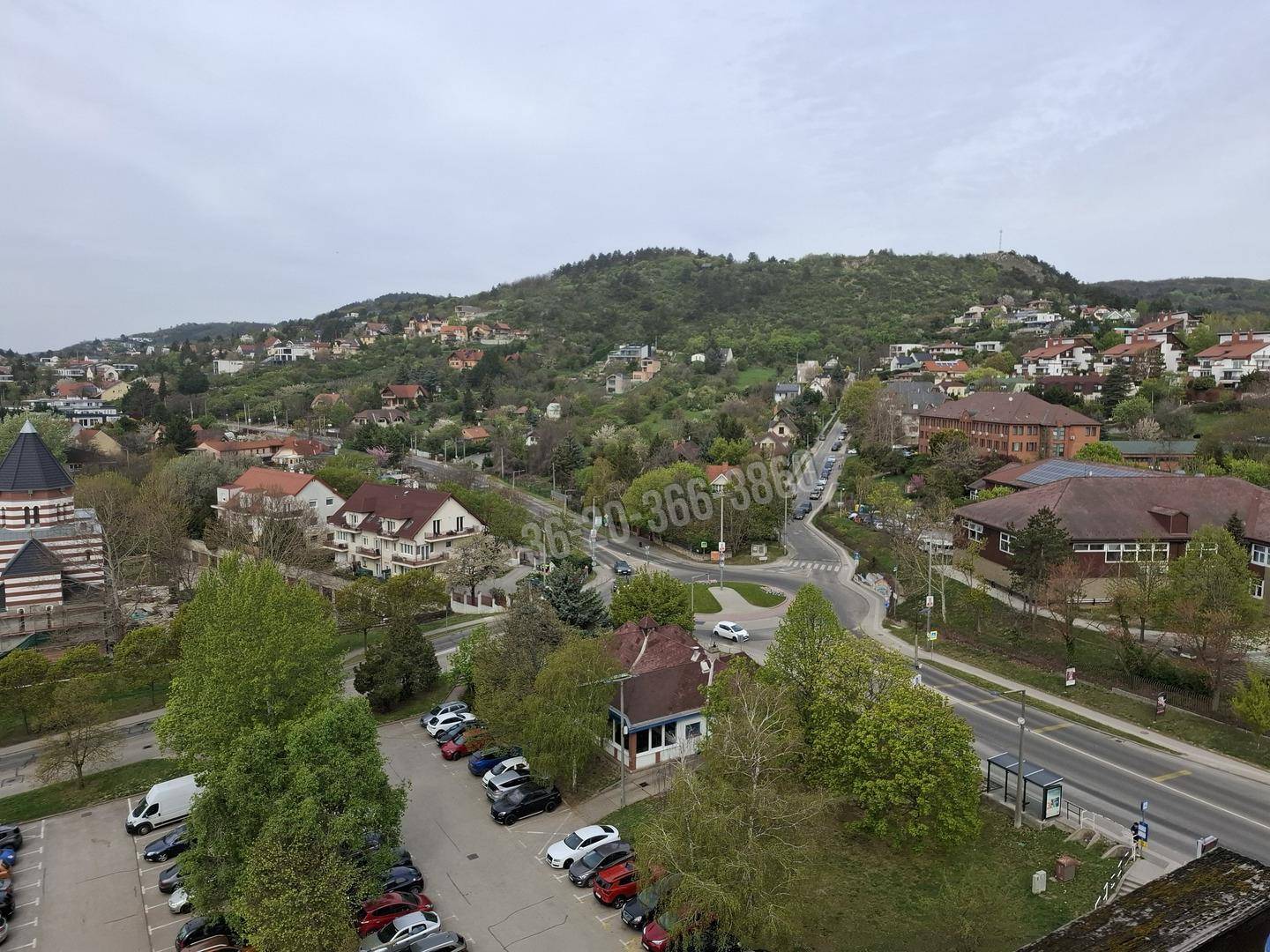 Eladó Panellakás, Budaörs, Lakótelep, Patkó utca, 51nm, 57000000 Ft