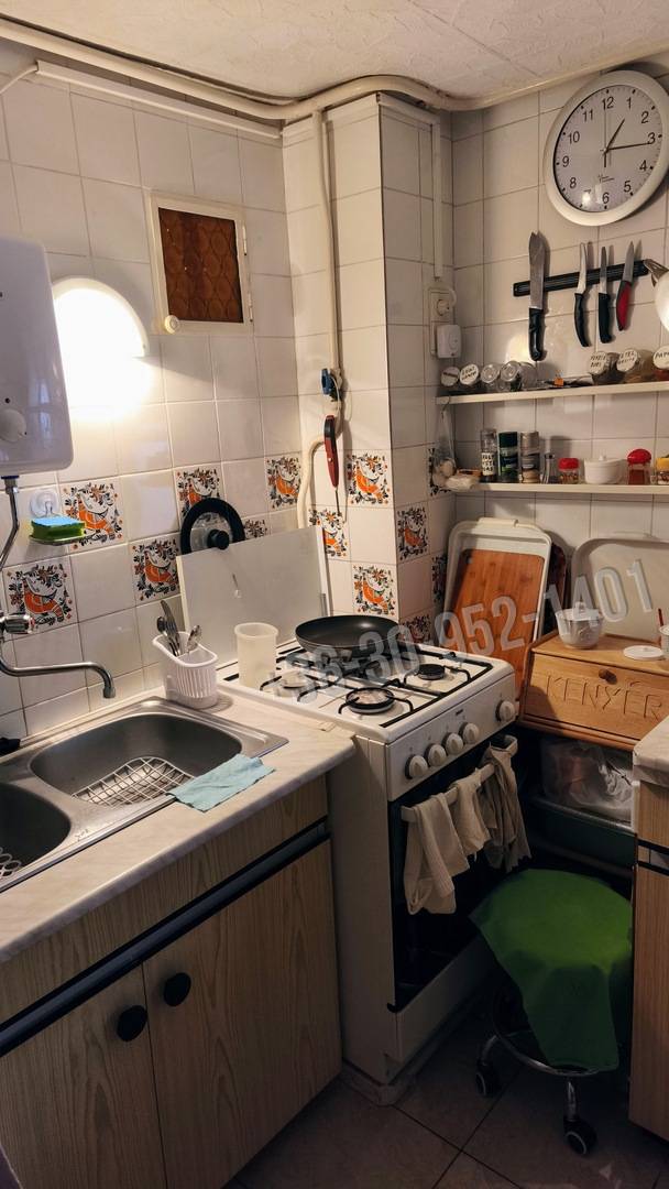 Eladó Házrész, Budakeszi, Szilvamag, 63nm, 55000000 Ft