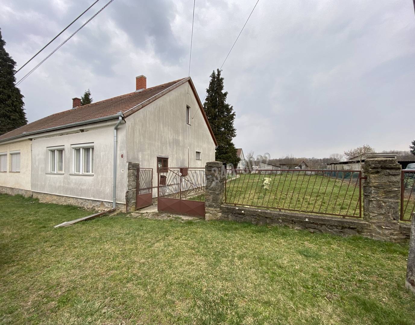 Eladó Családi ház, Hosszúpereszteg, Nincs megadva, 58nm, 21900000 Ft