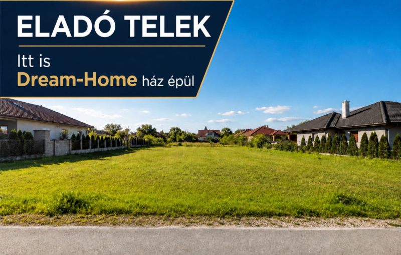 Eladó Telek, Kunbaracs, 1549nm, 7000000 Ft