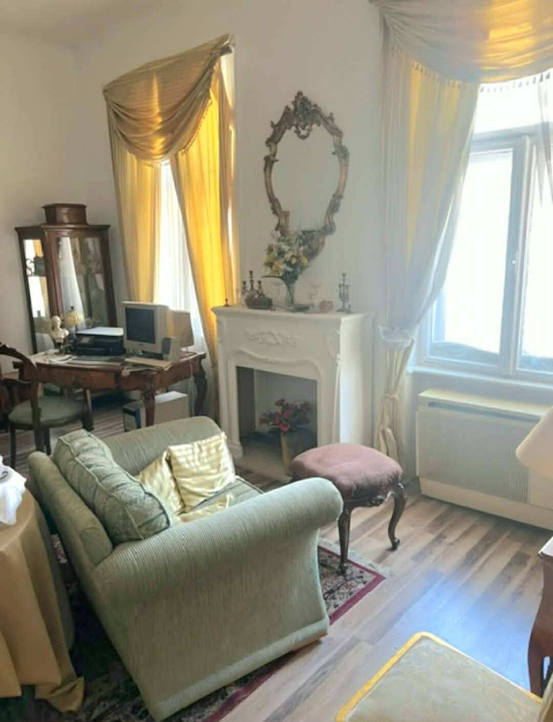 Eladó Társasházi lakás, Budapest VI. kerület, Külső-Terézváros–Diplomatanegyed, Csengery u., 70nm, 65000000 Ft