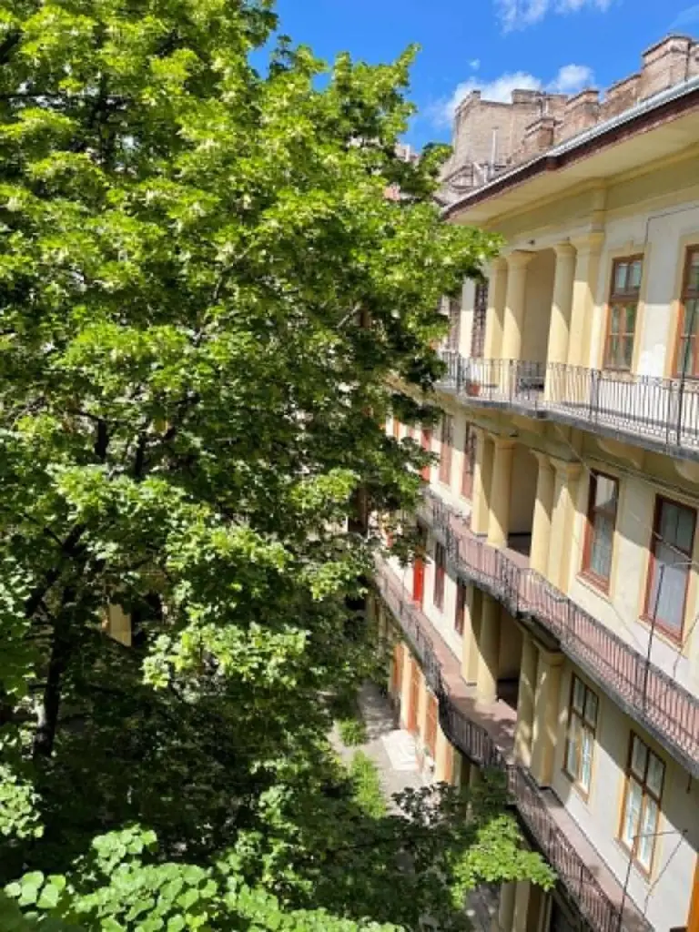 Eladó Társasházi lakás, Budapest VI. kerület, Terézváros (Nagykörúton belül), Liszt Ferenc tér, 54nm, 104900000 Ft